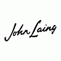 John Laing logo vector logo
