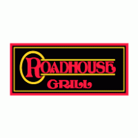 Roadhouse Grill logo vector logo