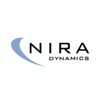 Nira Dynamics logo vector logo