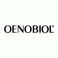 Oenobiol logo vector logo