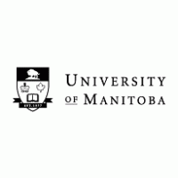 University of Manitoba logo vector logo