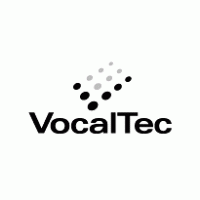 VocalTec Communications logo vector logo