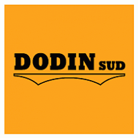 Dodin Sud logo vector logo