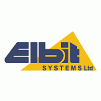 Elbit Systems logo vector logo
