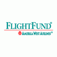 FlightFund logo vector logo