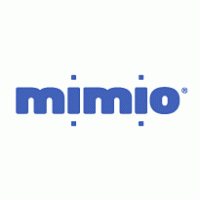 Mimio logo vector logo
