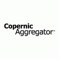 Copernic Aggregator logo vector logo