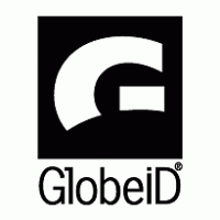 GlobeID logo vector logo