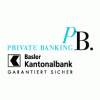 Private Banking logo vector logo
