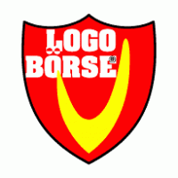 Logo Boerse logo vector logo