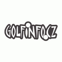 GolfInfo.cz logo vector logo