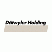 Daetwyler Holding logo vector logo