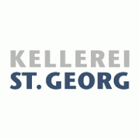 Kellerei St. Georg logo vector logo
