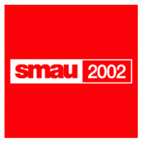 SMAU 2002 logo vector logo