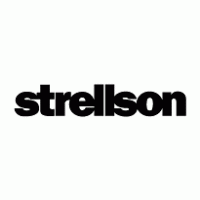 Strellson logo vector logo