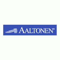 Aaltonen logo vector logo