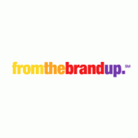 From the Brand Up