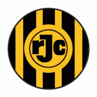 Roda JC logo vector logo