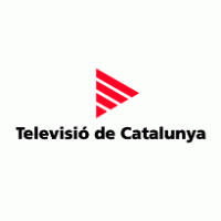 Televisio de Catalunya logo vector logo