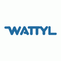 Wattyl logo vector logo