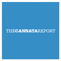 The Cannata Report logo vector logo