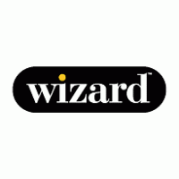 Wizard logo vector logo