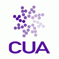 CUA logo vector logo