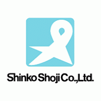 Shinko Shoji Co. logo vector logo