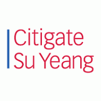 Citigate Su Yeang logo vector logo
