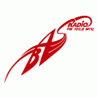 Radio Bas logo vector logo