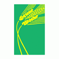 Green Week logo vector logo