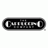 Cappuccino logo vector logo