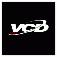 VCD logo vector logo