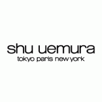 Shu Uemura logo vector logo
