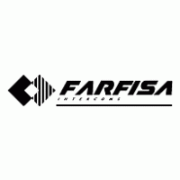 Farfisa logo vector logo