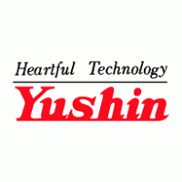 Yushin logo vector logo
