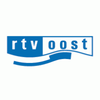 RTV Oost logo vector logo