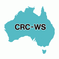 CRC-WS logo vector logo