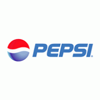 Pepsi logo vector logo