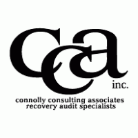 CCA logo vector logo