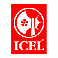 Icel Cutelarias da Estremadura logo vector logo