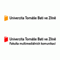 Thomas Bata University logo vector logo