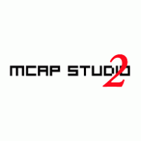 MCAP Studio 2 logo vector logo