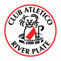River Plate ’86 logo vector logo