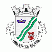 Junta Freguesia Tornada logo vector logo