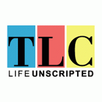 TLC logo vector logo
