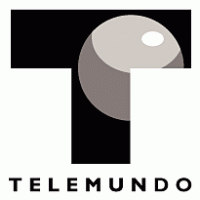 Telemundo logo vector logo