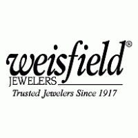 Weisfield logo vector logo