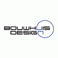 Bouwhuisdesign logo vector logo