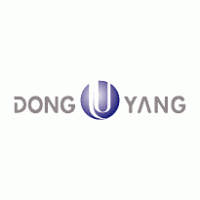 Dong Yang logo vector logo